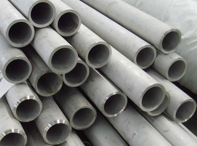 期貨高開低走 部分310S不銹鋼管?貿易商試探性上漲