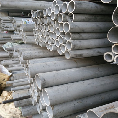 304不銹鋼管30*10*5400