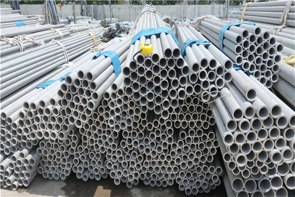 304不銹鋼管與304L不銹鋼管的區(qū)別與應用