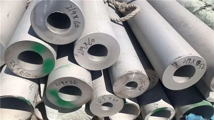 《316L不銹鋼管美標執行標準》下的優質產品與品牌優勢